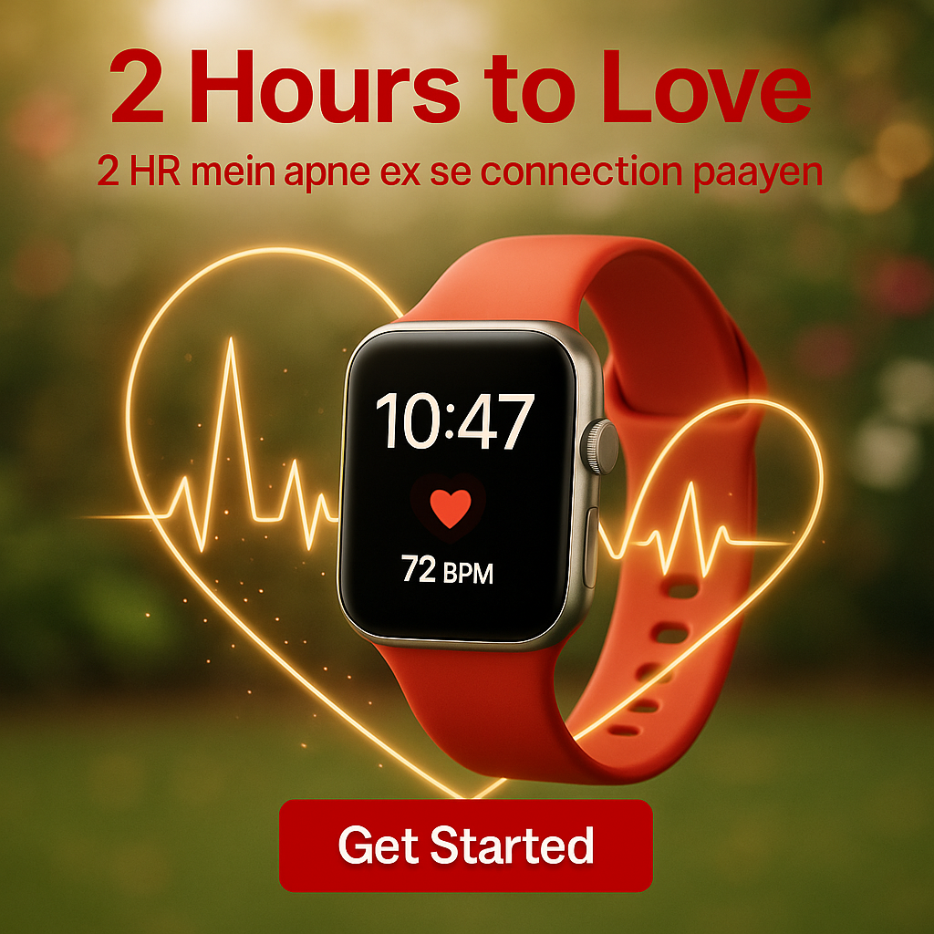 Call from specific person(EX within 2 hours)