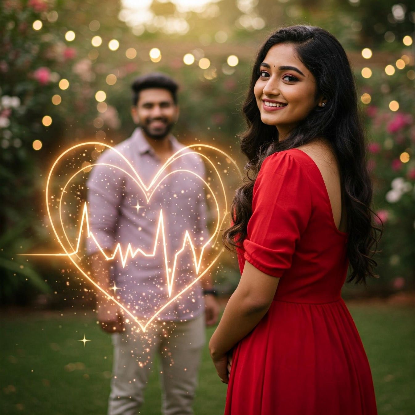 Vashikaran and Attract Your Love Spell